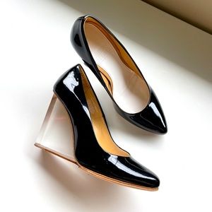 Maison Martin Margiela Pour H&M Heels wedges